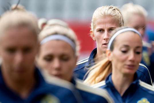 Sofia Jakobsson