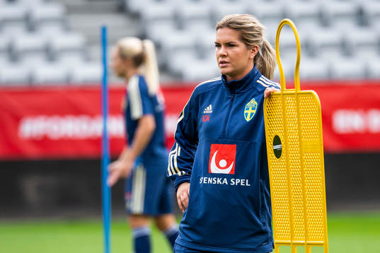 Hanna Folkesson