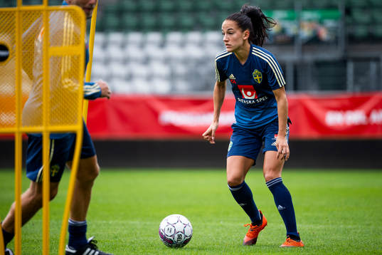 Anna Oskarsson
