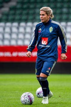 Hanna Folkesson