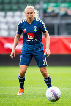Jonna Andersson