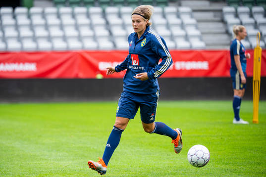 Lina Hurtig