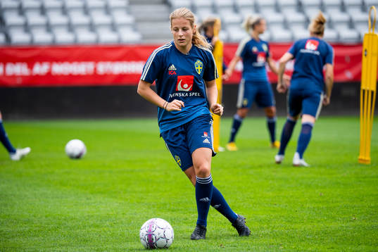 Anna Anvegård