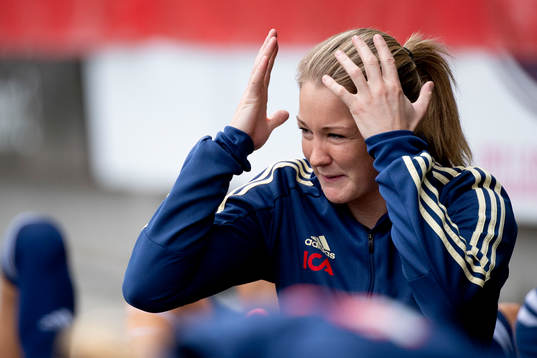 Mia Carlsson