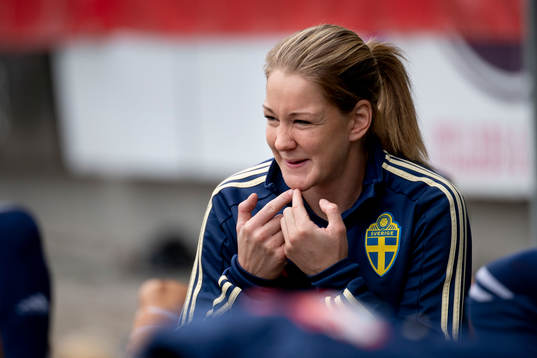 Mia Carlsson