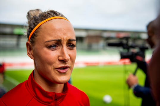 Sanne Troelsgaard