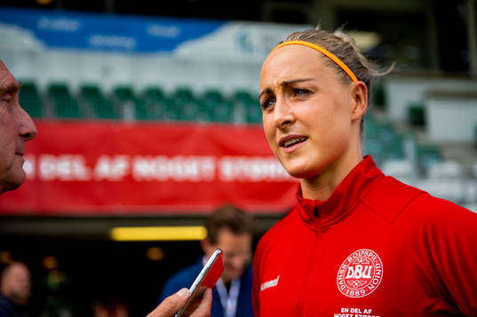 Sanne Troelsgaard