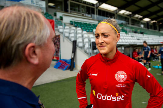 Sanne Troelsgaard