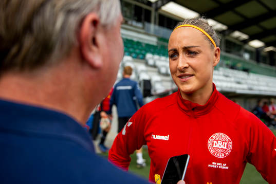 Sanne Troelsgaard