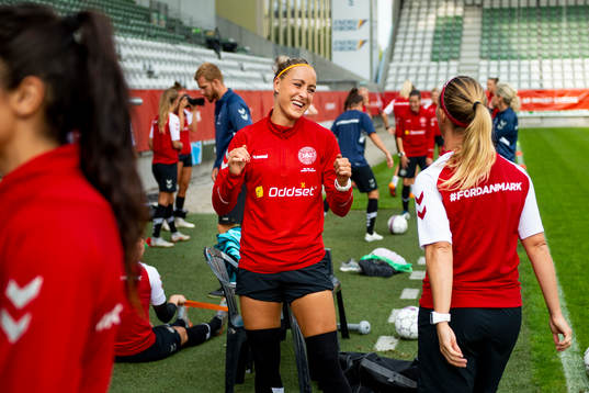 Sanne Troelsgaard