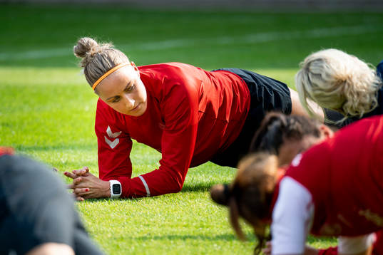 Sanne Troelsgaard