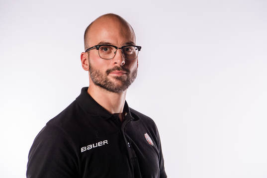 Modos tränare Björn Edlund