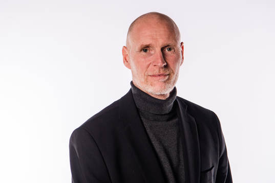 Brynäs tränare Magnus Carlsson