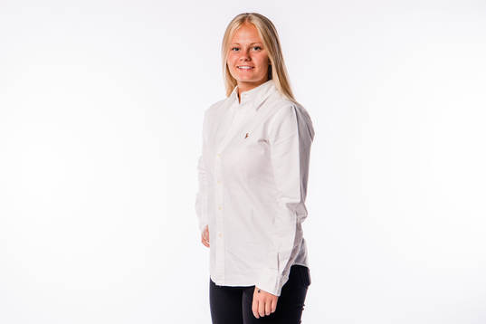 Göteborgs Jennifer Carlsson