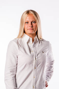 Göteborgs Jennifer Carlsson