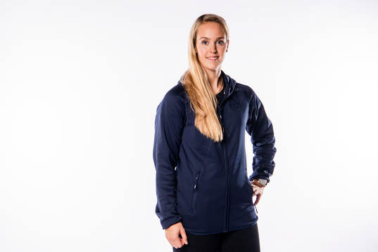 Djurgårdens Julia Östlund