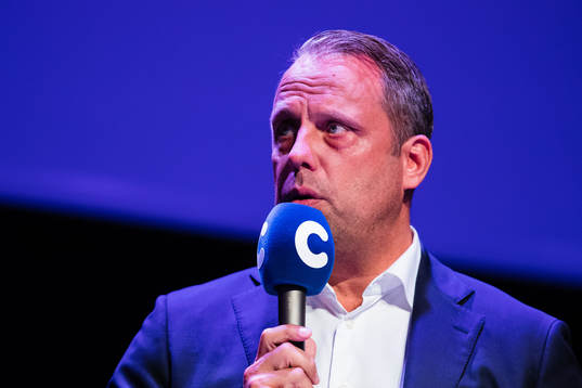 s upptaktsträff