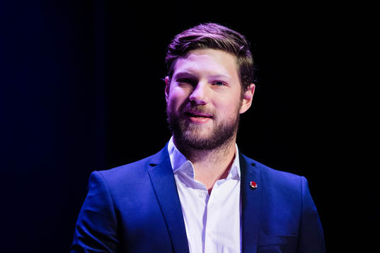 s upptaktsträff