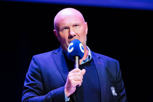 s upptaktsträff