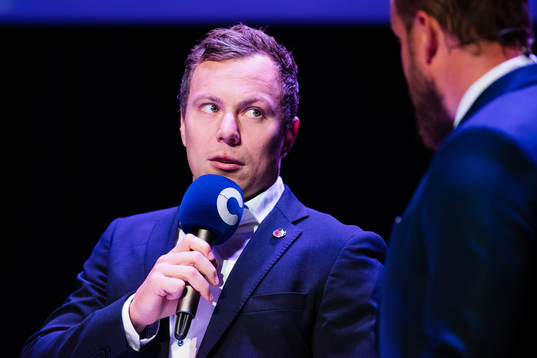 s upptaktsträff