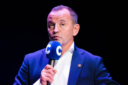 s upptaktsträff