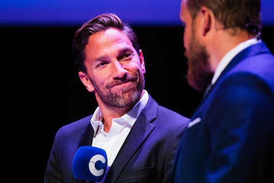 s upptaktsträff