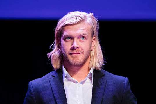 s upptaktsträff