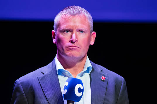 s upptaktsträff