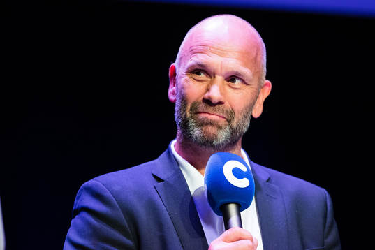 s upptaktsträff