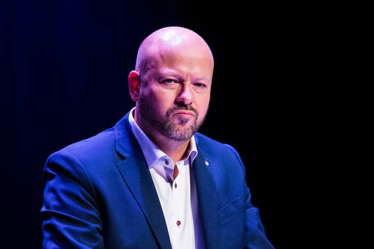 s upptaktsträff