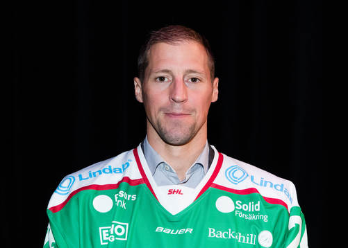 Cam Abbott, tränare Rögle