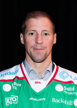 Cam Abbott, tränare Rögle