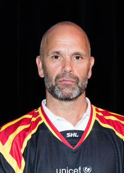 Tommy Sjödin, tränare Brynäs