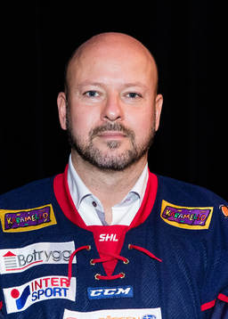 Tommy Jonsson, tränare Linköping