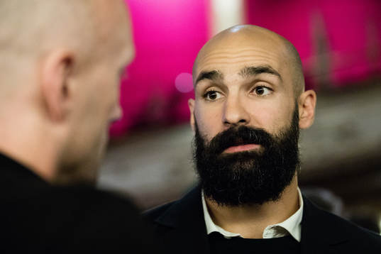 s upptaktsträff