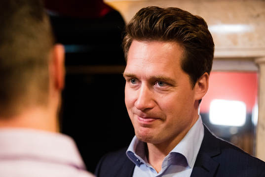 s upptaktsträff