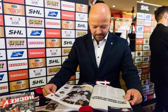 s upptaktsträff