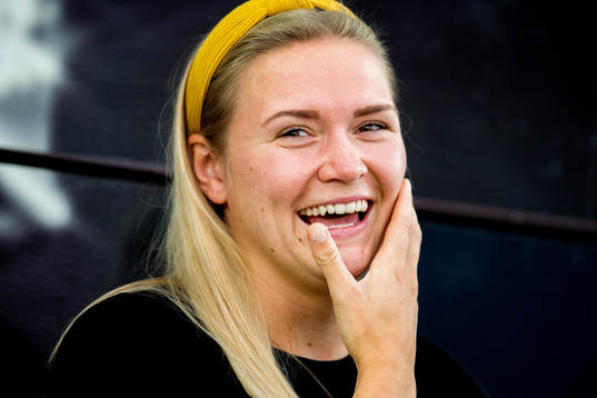 Ingvild Isaksen