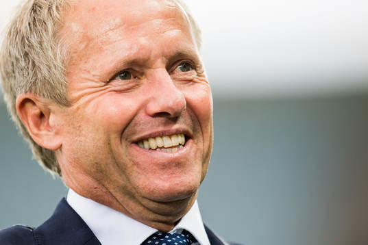 Pål Bjerketvedt, general secretary of the Norwegian