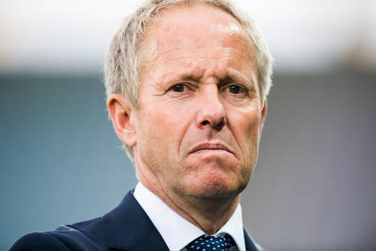 Pål Bjerketvedt, general secretary of the Norwegian