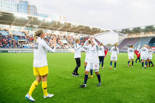 Guro Reiten of Norway