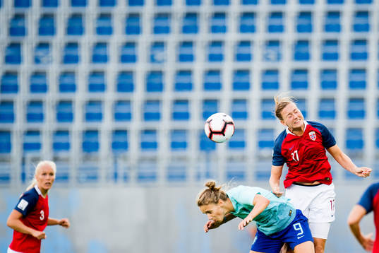 Anna Margaretha Marina Astrid Miedema of Netherlands and