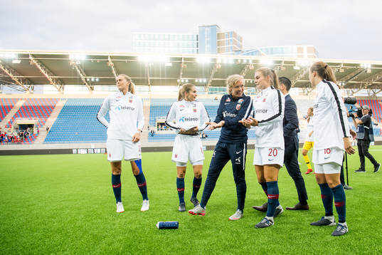 Maria Dybwad Brochmann, Ingrid Ryland, physiotherapist