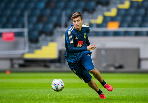 Victor Nilsson Lindelöf