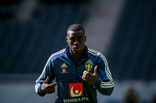 Ken Sema