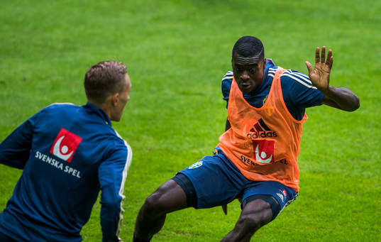 Ken Sema