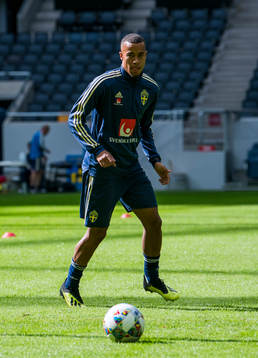 Robin Quaison