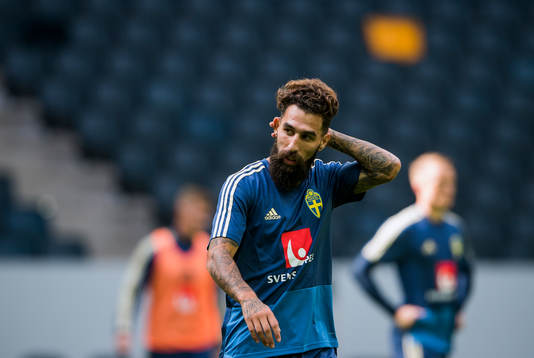 Jimmy Durmaz