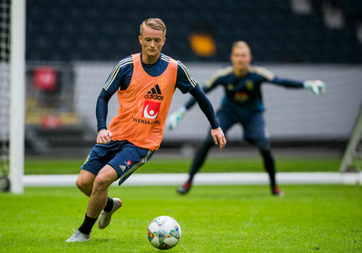 Sam Larsson