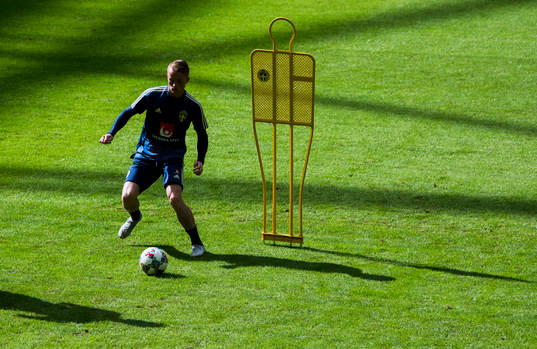 Sam Larsson